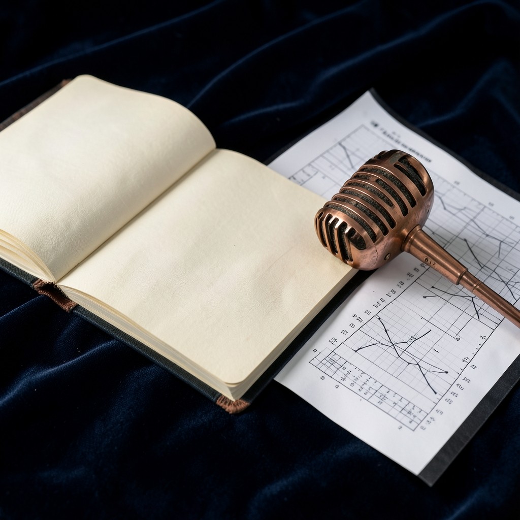 Building a Session Narration Habit